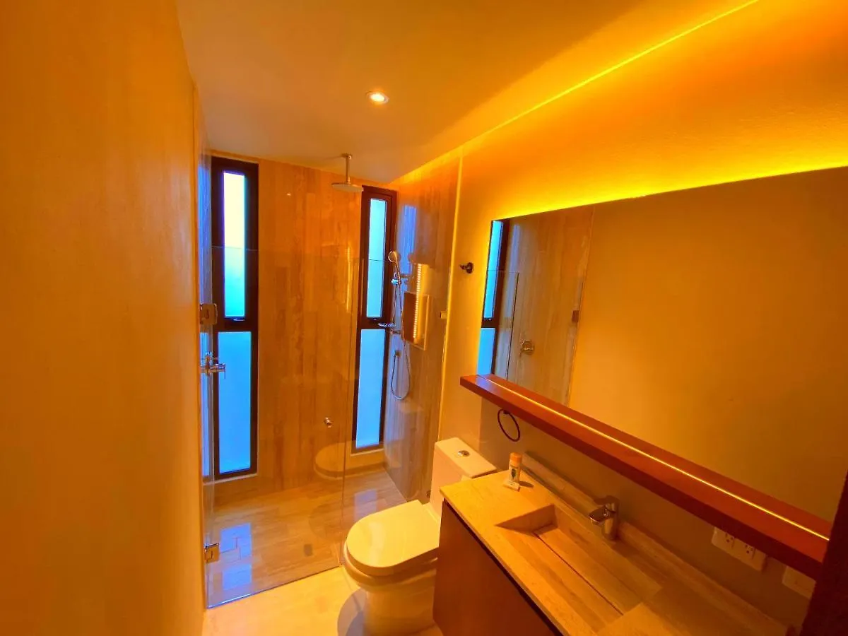 Villas Alakin - Luxury Zen Studio Tulum Mexico